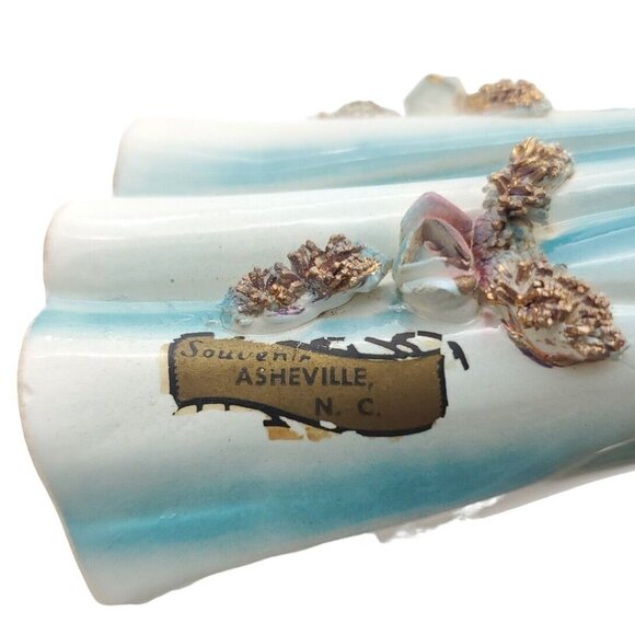 Vintage Kelvin Exclusives Japan‎  Victorian Figurine Umbrella  C-150 - Picture 8 of 9